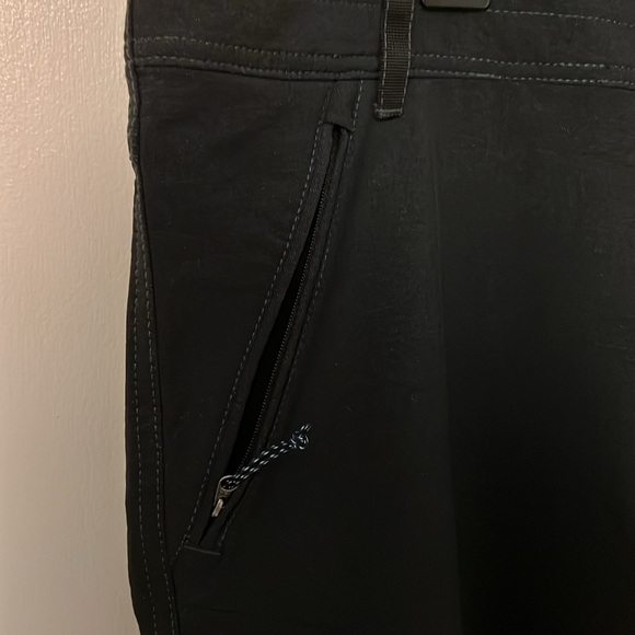 Kuhl technical pants worn once. 40x32. - Picture 5 of 9